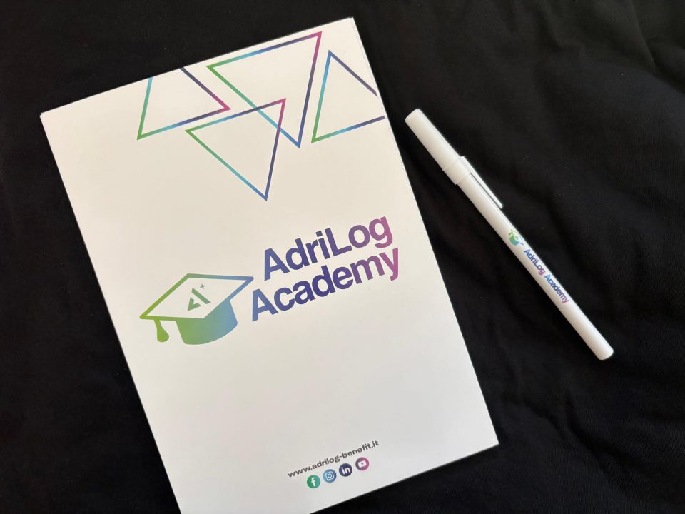 ADRILOG