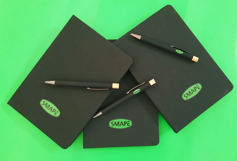 Gadget SMAPE